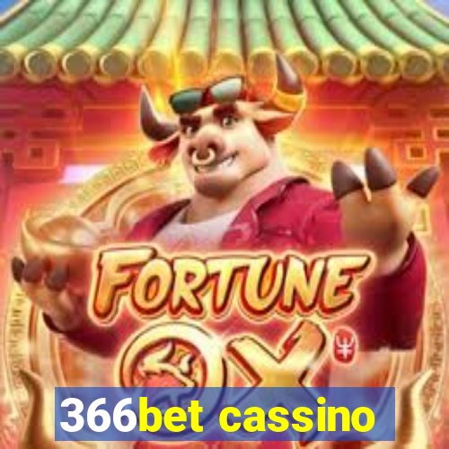 366bet cassino